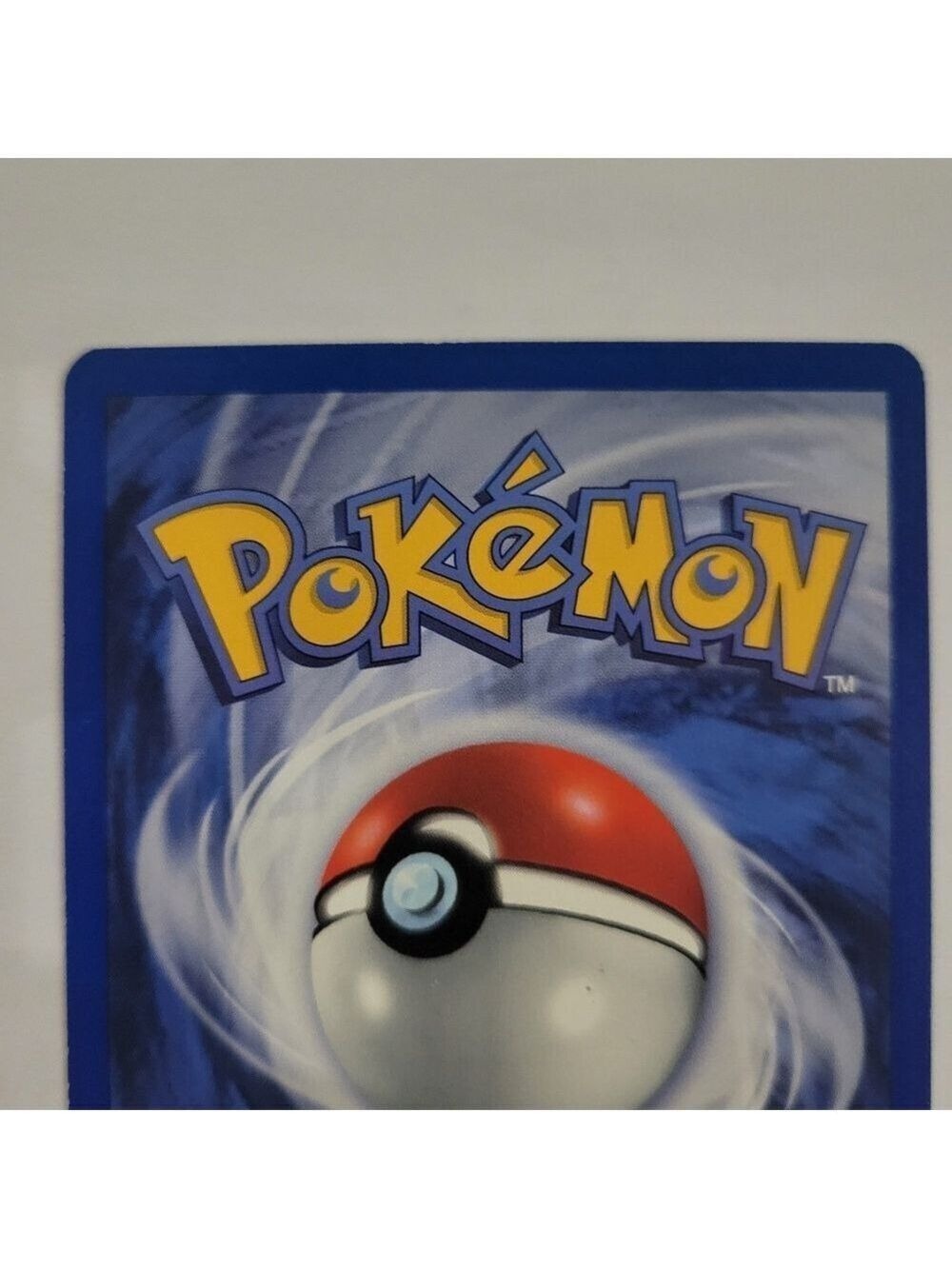 Pokemon Entei Card - Picture 4 of 7
